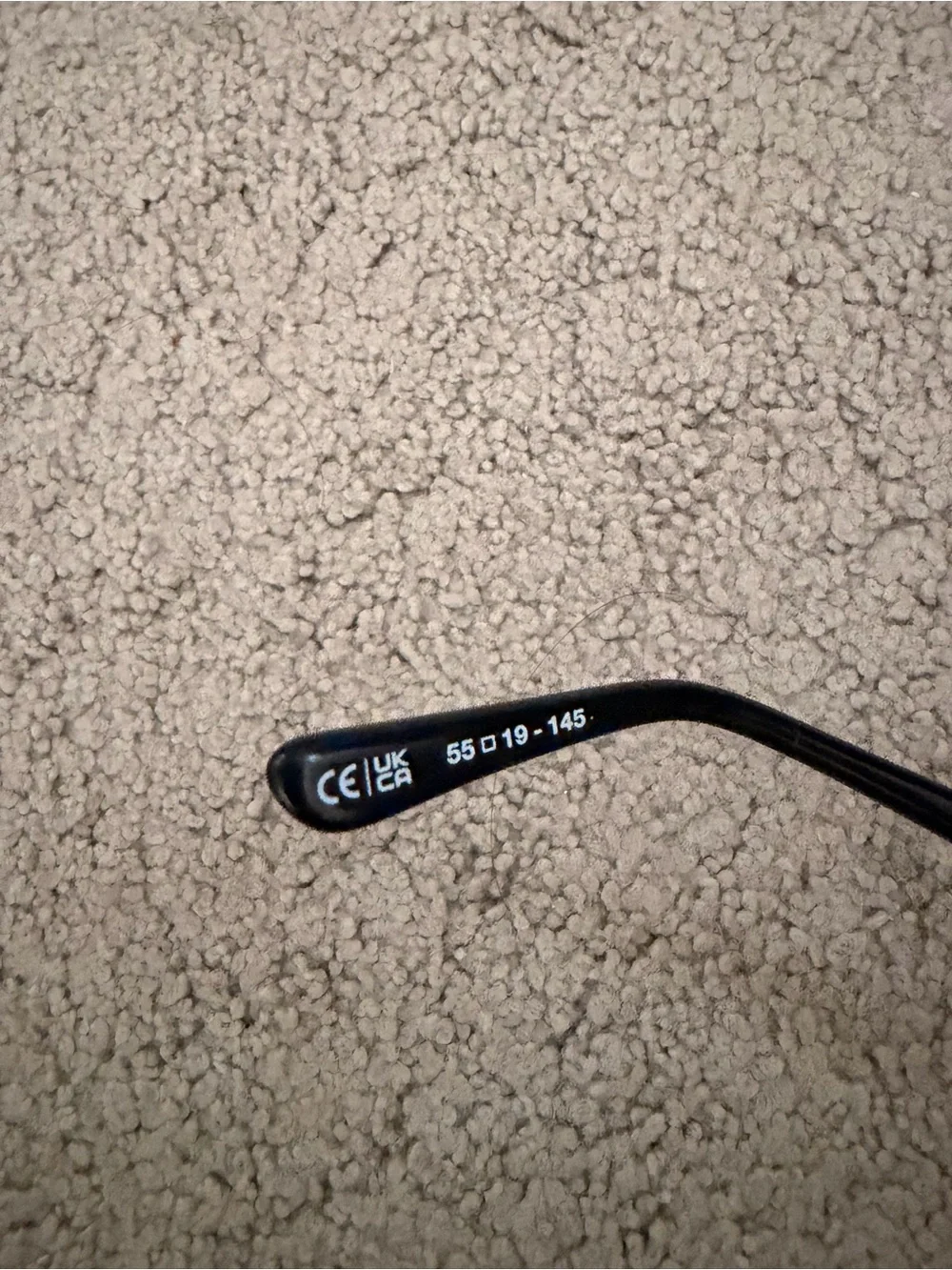 Henrik Vibskov Olga Sunglasses